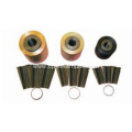 Precision KM Tension Anchorage Component